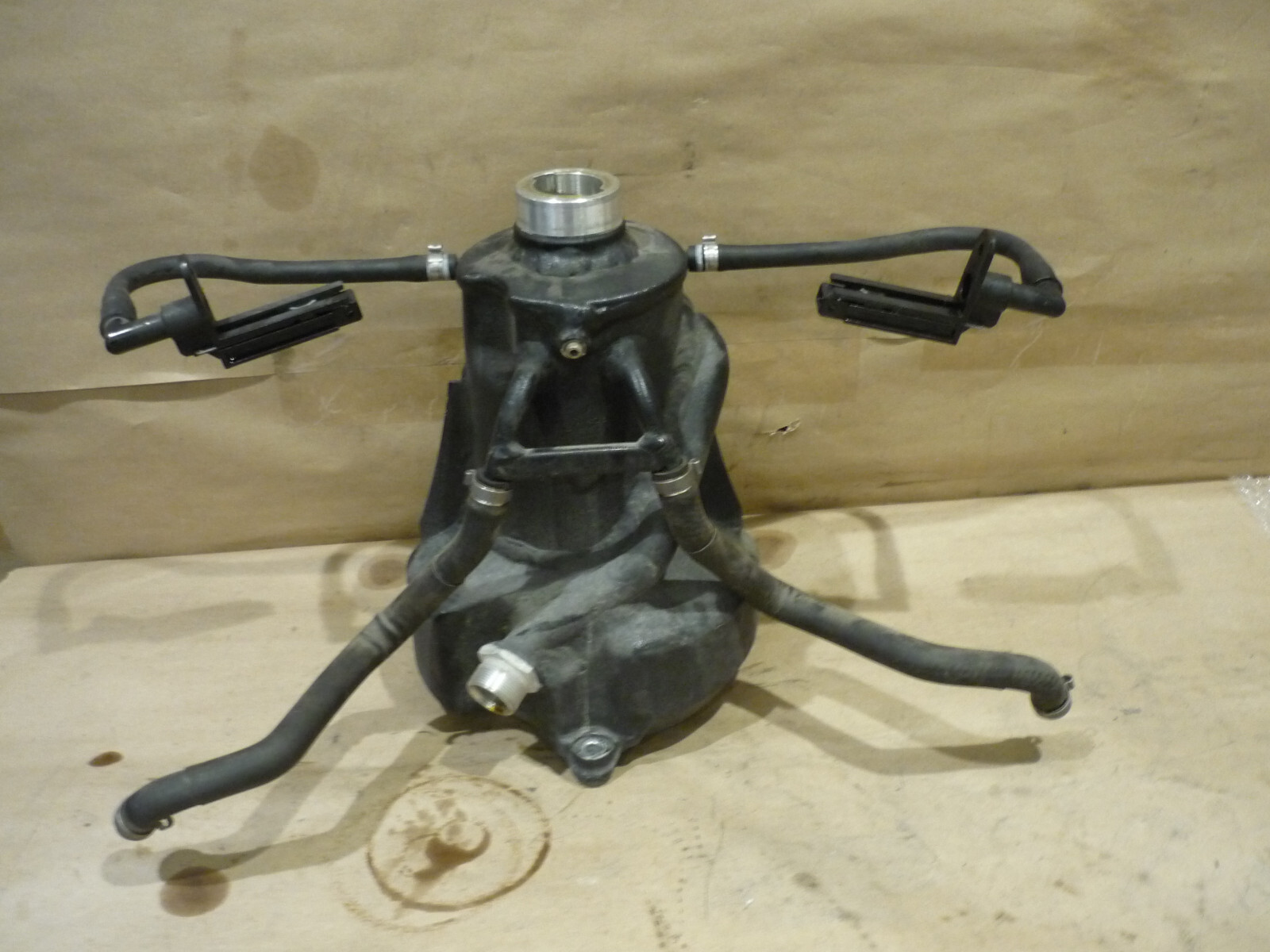 Ferrari 430 Coupe-Spider - Oil Tank -P/N 226035