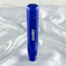 Manual Jdm Mugen Shift Knob For Accord Civic Si S2000 Prelude Mdx Blue 56 Mt Manual Jdm Mugen Shift Knob For Accord Civic Si S2000 Prelude Mdx Blue 56 Mt