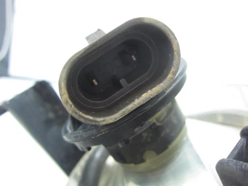 27128700 Faro Antiniebla Izquierdo para VOLKSWAGEN GOLF PLUS V (5M1) Hig 1348443 - Imagen 3 de 10