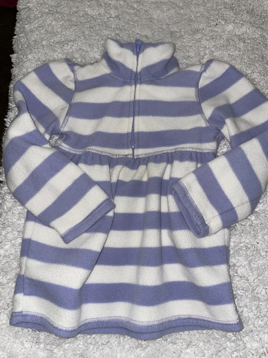 Sweat à Capuche Old Navy Taille XL Pour Enfant – Violet, Avec Zip, état Très Bon