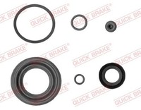 Reparatursatz Bremssattel Hinten Quick Brake 114 0348 FÜR Ford Reparaturkit