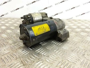 BMW 3 E90 Anlasser 2.00 Diesel 2009 33482789