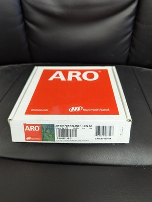 ARO Air End Repair Kit: Air End Repair Kit, ARO, PRO, 637118-C, in U.S.A.