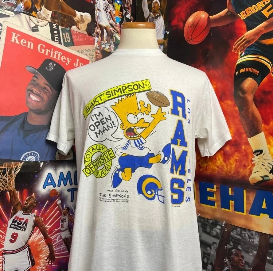 Vintage Los Angeles Rams for sale | eBay
