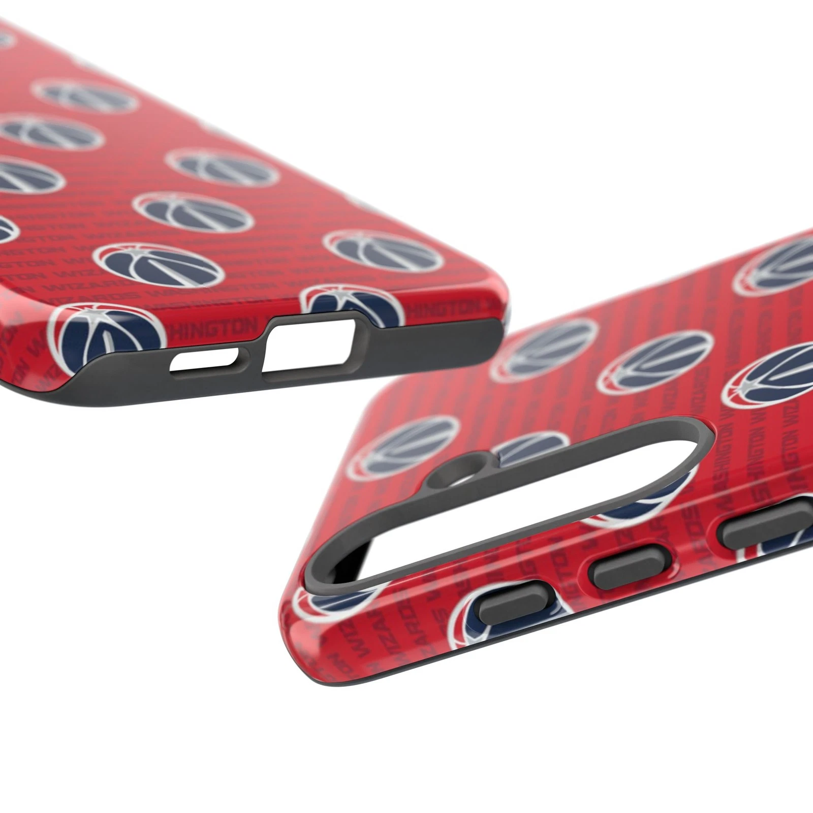 Washington Wizards iPhone Cases