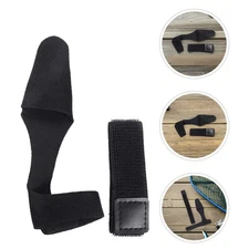 6 Sets Neoprene Rod Sleeve Fishing Case Cloth Hook Protective Covers