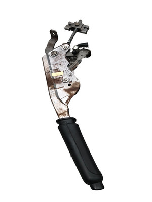 Vauxhall Combo Mk3 Handbrake Lever Mechanism Handle L2H1 2016 s76