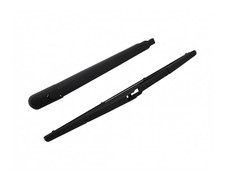 Wischerarm Hinten für Mazda 3 BL Limo 09-14