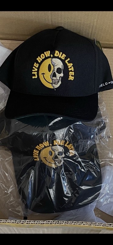Baseball Cap