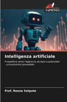 Reena Satpute | Intelligenza Artificiale | Taschenbuch | Italienisch (2023)