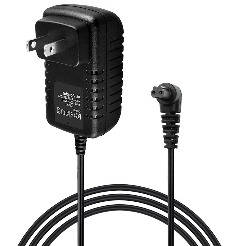 15V Adapter for Black Decker 90627870-01 Screwdriver BDCD8BVA