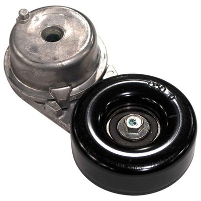 Miller 239309 Tensioner Belt w/Pulley 6 Rib