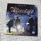 Whitehall Mystery Board Game Fantasy Flight Games Jack the Ripper COMPLETE — photo 1