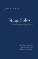 James Devita | Stage Solos | Taschenbuch | Englisch (2021) | Words, Words, Words