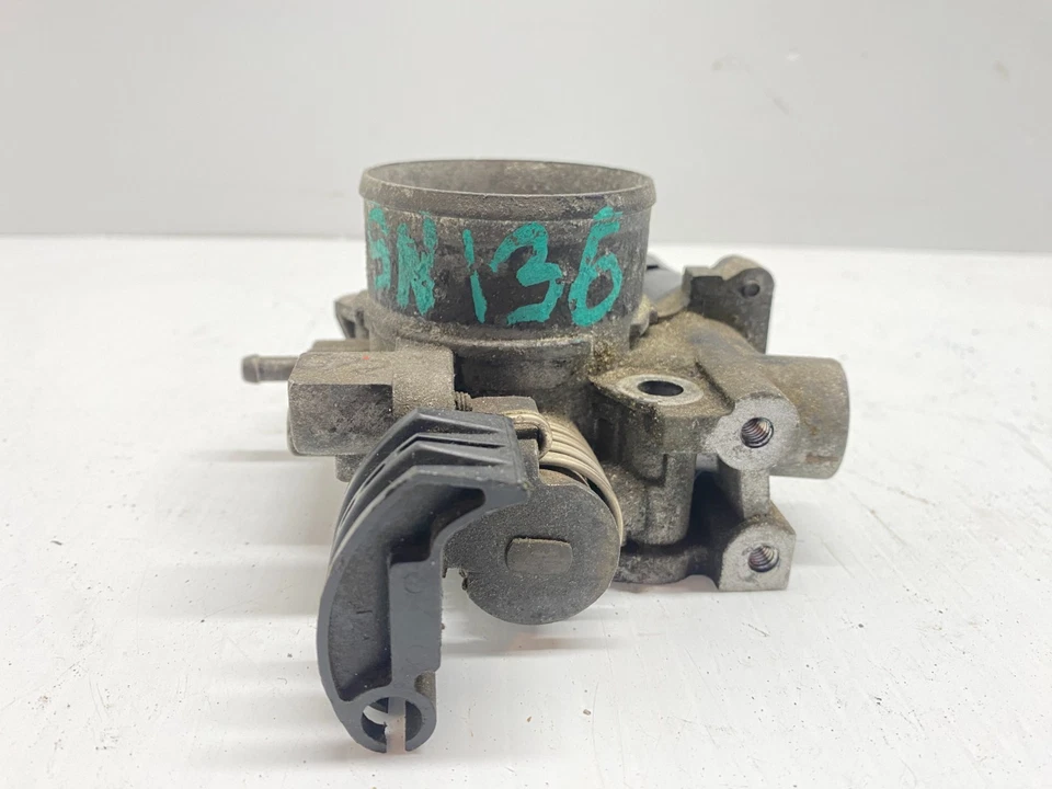 Conjunto de válvula de cuerpo de acelerador Plymouth Breeze 1998-2000 2,4 L OEM, 337-05231 Foto 4 de 4