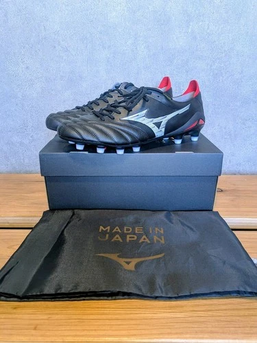 New Mizuno football shoes Morelia Neo IV JAPAN P1GA2330 01