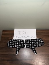 Nike Vapor Jet Gloves 7.0 Size Large Georgia