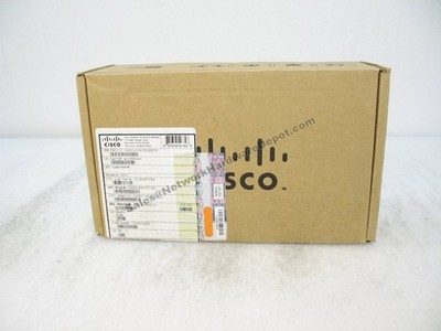 Cisco C3850-NM-2-10G 2-Port 10Gb SFP+ Module for 3850 Switches *NEW IN BOX*