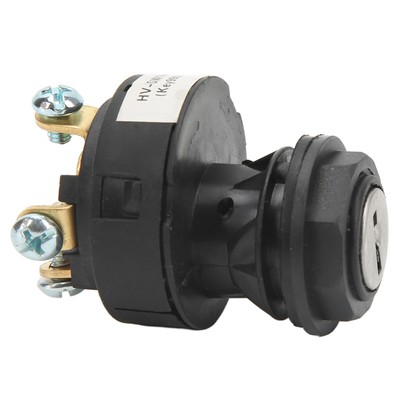 _3 Position Ignition Key Switch 4360469 For JLG T350 2033E3 1932E3 1532E2 1932E2