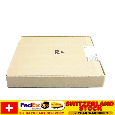 New Siemens 6DD1641-0AC0 SIMADYN D BINARY INPUT/OUTPUT MODULE 6DD1 641-0AC0