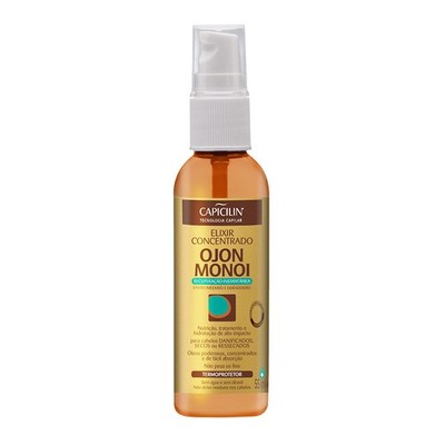 Capicilin - Ojon Monoi - Elixir Concentrado 55Ml - Concentrated Elixir 1.86FlOz