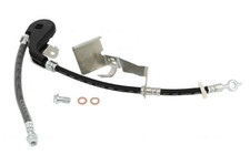 Bremsschlauch Vorderachse rechts für CITROËN PEUGEOT C6 407 SW Coupe