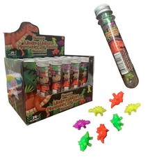 Dinosaur Window Walkers (Pack of 24)