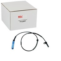 NTY ABS-SENSOR Raddrehzahl Hinten Links/Rechts Passend FüR BMW 5 | HCA-BM-011