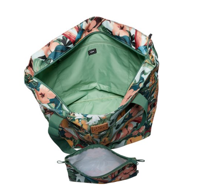 Dakine Classic Tote Bag 33L – Colore Night Tropical – Spiaggia, Viaggio, Palestra
