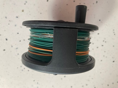 Okuma Airframe AF 7/9 Fliegenrolle mit Schnur - Bild 2 von 4