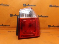 ARRIÈRE ENSEMBLE FEUX ARRIÈRES DROIT Daewoo / Chevrolet Orlando (YYM/YYW)