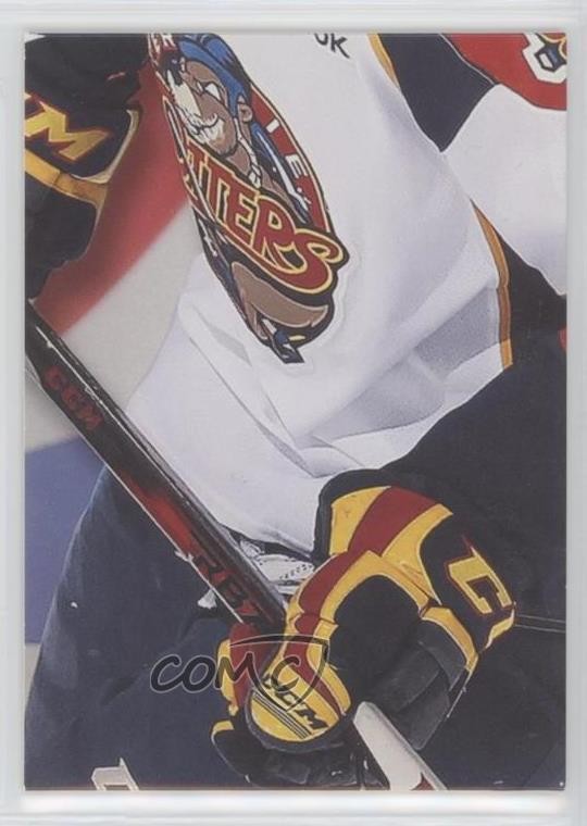 2013-14 ITG Heroes and Prospects Connor McDavid (Middle Center) 0c3