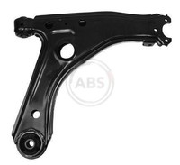 A.B.S. 210698 Lenker, RadaufhäNgung Vorne Rechts Unten FüR Seat VW