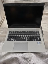 HP HP EliteBook 840 G6 i7-8565U 1.80 GHz 0GB ...