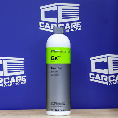 Koch-Chemie Green Star 1L