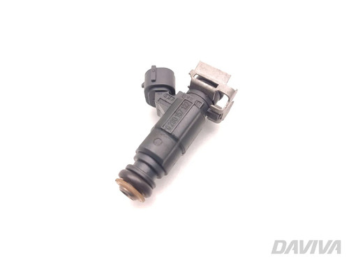 Peugeot 208 Einspritzdüse 1.0 VTi Benzin 50kW (68 HP) 9676017480 2014 Fließheck