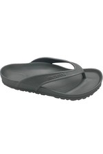 Birkenstock Honolulu EVA Thong Sandal Silver
