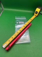 Dye Ultralight Tip Red 16in