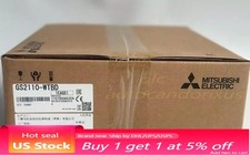 1PC Mitsubishi GS2110-WTBD GS2110WTBD Touch S...