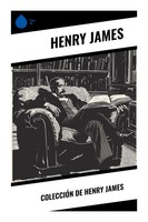Henry James | ColeccióN De Henry James | Taschenbuch | Spanisch (2024)