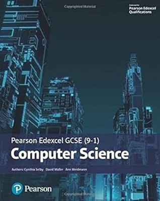 Pearson Edexcel 9-1 Computer Science Student Book Edexcel Gcse Co