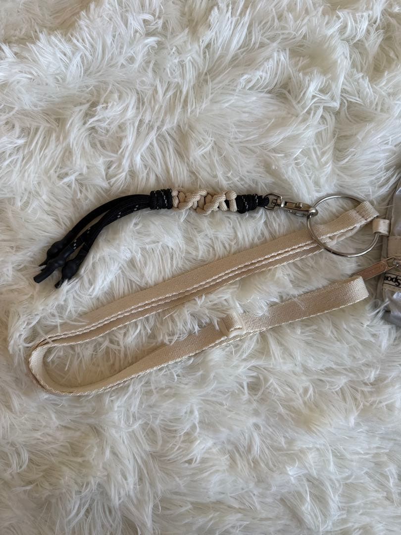 LeSportsac×Ameri Multi Pouch AmeriRespo triple po… - image 6