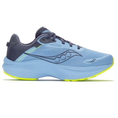 Saucony Lady Axon 3 - UVP 135£ blau
