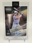 2026 Topps Chrome Black Jac Caglianone Base (Raw)