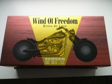 Wind OF Freedom Jean-Pierre Herren Biker Parf...