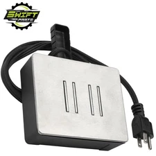 Magnetic Engine Block Heater, 120V, 400W, 120V 400W - 1160 1160X 1160 1160X NEW