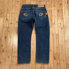 A Bathing Ape Denim Pants for Men for sale | eBay