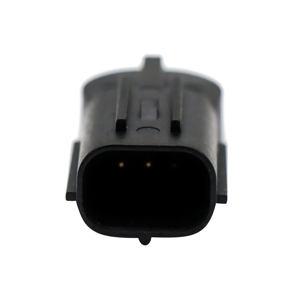 Plastic Air Conditioning Compressor Flow Sensor For DENSO TSE17 TSE14C TSB19C - Image 4 of 4