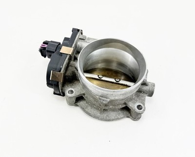 2009-2013 GMC Yukon Denali V8 6.0L 6.2L Fuel Injection Throttle Valve Body OEM