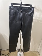 Women s Leather Pants